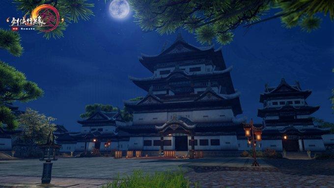 魂之幻影