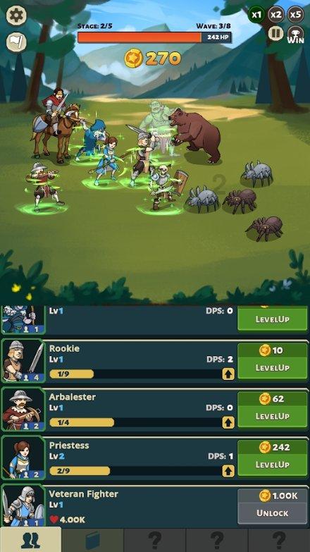 新大话3免费版