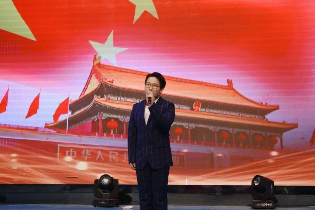 神秘的机场