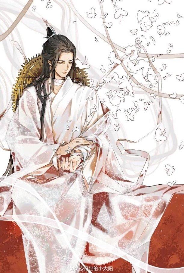 点星沉月