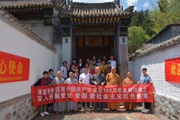 以关爱为底色 中国人寿三门峡分公司贴心服务获赞誉