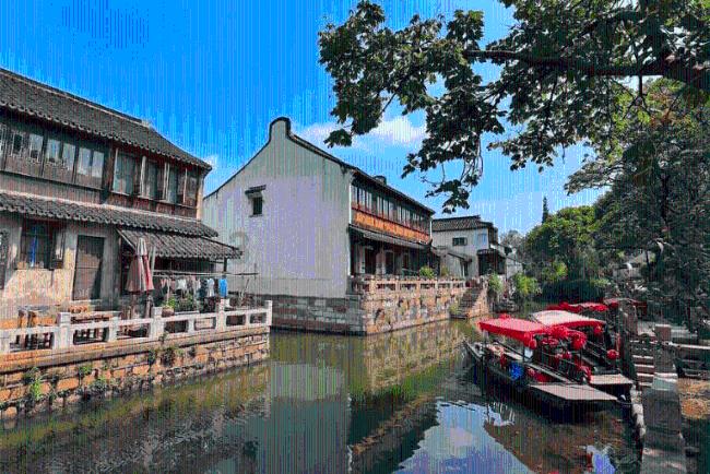 深圳：“红色物业”点亮美好生活