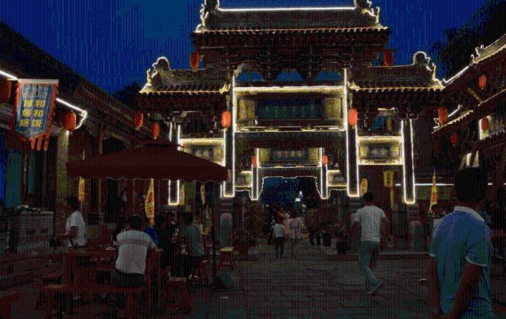 逃离陈旧房2